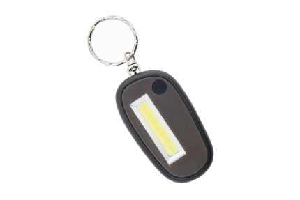 COB ledes kulcstartó