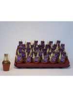 CROCUS MINI TRICOLOR - Image 2