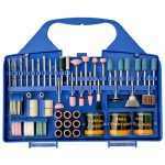 CSISZOLÓ KÉSZLET MULTIFINKCIÓS GÉPHEZ 116 RÉSZES