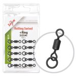 CZ Bojlis forgó karikával 7-es 10 db