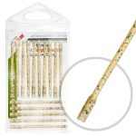 Camou gubancgátló hüvely  54 mm  15 db