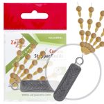 Camou gumigyöngy stopper 20 db