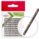 Camou zsugorcső 2 mm és 5 cm