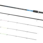 Carp Feeder horgászbot 360cm