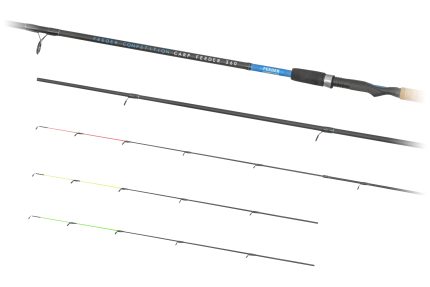 Carp Feeder horgászbot 360cm