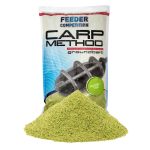 Carp Method etetőanyag csípős fűszeres halas 1 kg