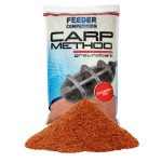Carp Method etetőanyag eper halas 1 kg