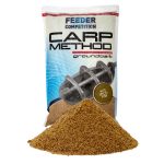 Carp Method etetőanyag kagyló hal 1 kg