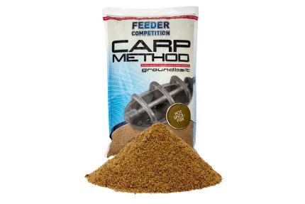Carp Method etetőanyag kagyló hal 1 kg
