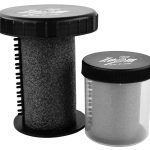 Chod and ZigRig Előketartó kicsi 7x8 cm