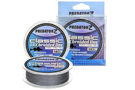 Classic ZRX fonott zsinór 18-as
