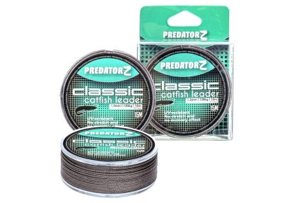 Classic harcsázó előke zsinór