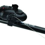 ClipOn elektromos kapásjelző horgászbotra