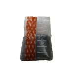 Coppens BLACK HALIBUT 15 mm - Halibut Pellet 15mm fúrt halas 20 kg