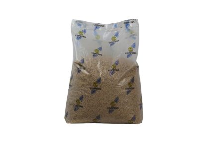 Coppens PREMIUM CARP 3 mm - Carp Pellet 3 mm halas 20 kg