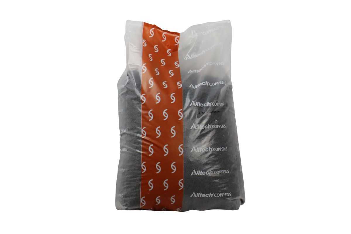 Coppens PREMIUM SELECT 3 mm - Feeding Halibut 3 mm halibut (kimért) 1kg