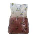 Coppens RED HALIBUT 8 mm - Red Halibut Pellet 8 mm fúrt piros 20 kg