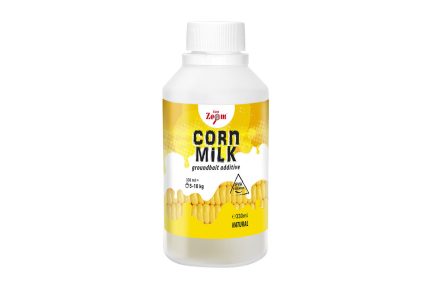 Corn Milk folyékony adalékanyag natúr 330 ml