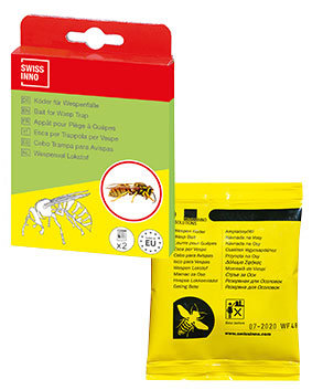 Csalétek 135100 Natural Control darázscsapdába