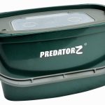 Csalihalas vödör 13 l 33 x 22 cm