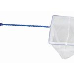 Csaliháló 17 x 145 és 300 mm