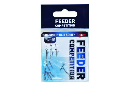 Csalitüske L 06 x 15 mm 10 db