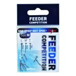 Csalitüske M 06 x 10 mm 10 db