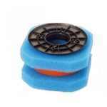 Csere szűrőszivacs Set FiltoClear 3000