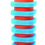 Csere szűrőszivacs Set FiltoClear