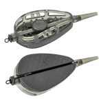 Cserélhető method feeder kosár 30 g 1 db