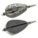 Cserélhető method feeder kosár 40 g 1 db