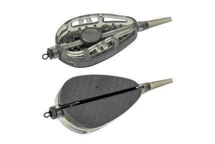 Cserélhető method feeder kosár 40 g 1 db