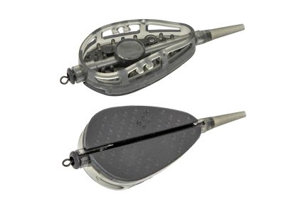 Cserélhető method feeder kosár 50 g 1 db