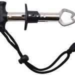 Cserkelő halkiemelő 16 cm