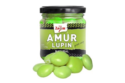 Csillagfürt amurozáshoz 2 cm natúr 125 g 220 ml