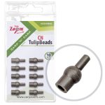 Csomóvédő gumiharang 10 db