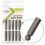 Csomóvédő gumiütköző 10 db