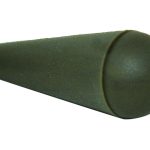 Csomóvédő ütköző 17 mm 10 db