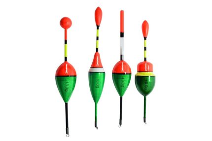 Csukázó úszó tip 4