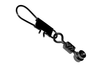 Csúszó forgó kapoccsal M 5 db