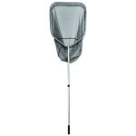 DELTA-N teleszkópos merítőszák 250 cm 70x60 cm 2 részes