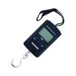 Digitális zsebmérleg