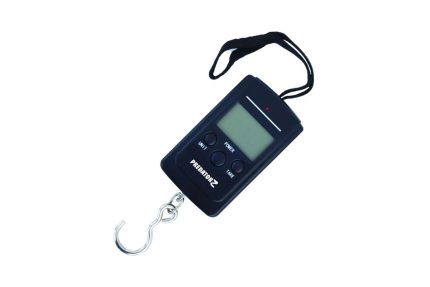 Digitális zsebmérleg