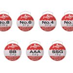 Dinsmores Utántöltő No8  006 g