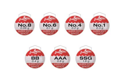 Dinsmores Utántöltő No8  006 g