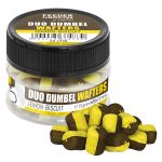 Duo Dumbel Wafters horogcsali 8x12 mm citrom keksz 15 g