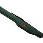 Dupla-N merev botzsák 160 cm