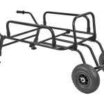 Duplakerekes talicska