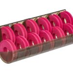 EVA szivacsos előketartó szett