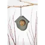 EVIE 100%-ban újrahasznosított madáretető